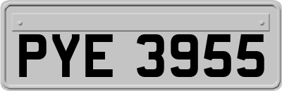 PYE3955