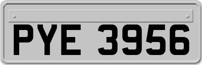 PYE3956