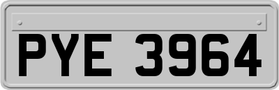 PYE3964