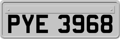 PYE3968