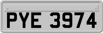 PYE3974