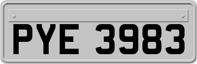 PYE3983