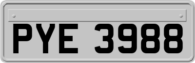 PYE3988