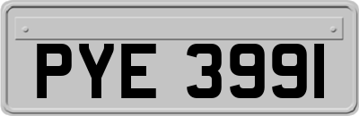 PYE3991