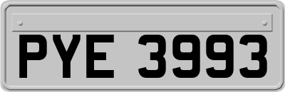 PYE3993