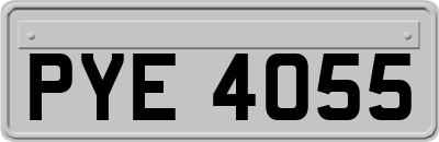 PYE4055