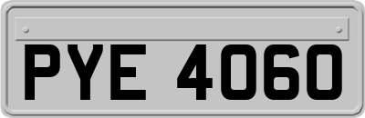 PYE4060