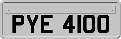 PYE4100