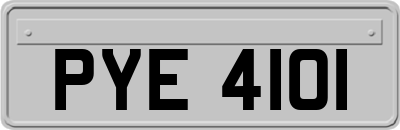 PYE4101