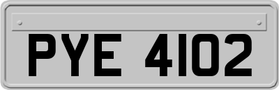 PYE4102