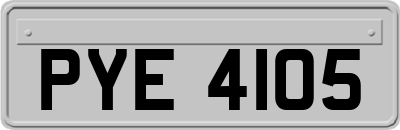 PYE4105