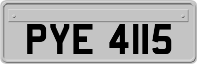 PYE4115