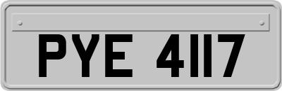 PYE4117