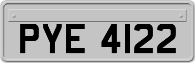 PYE4122