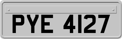 PYE4127