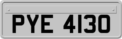 PYE4130