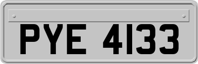 PYE4133