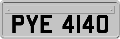 PYE4140