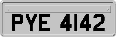 PYE4142