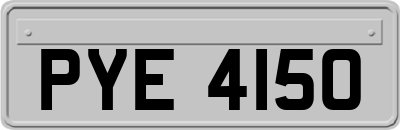 PYE4150