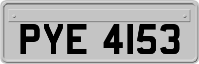 PYE4153