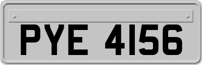 PYE4156