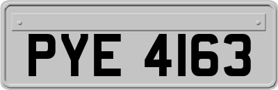 PYE4163