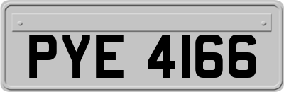 PYE4166