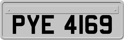 PYE4169