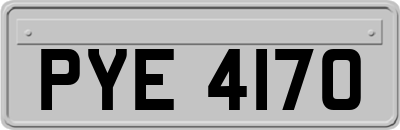 PYE4170