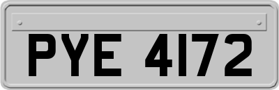 PYE4172