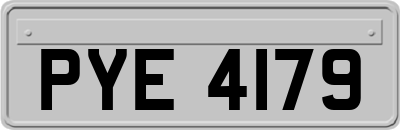 PYE4179