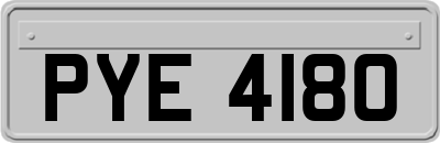 PYE4180