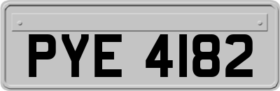 PYE4182