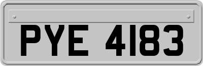 PYE4183