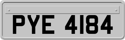 PYE4184