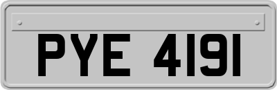 PYE4191