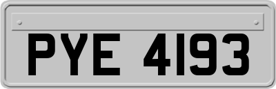 PYE4193