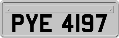 PYE4197