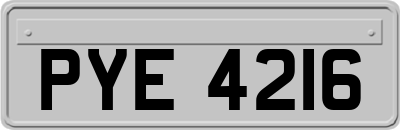 PYE4216