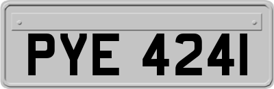 PYE4241