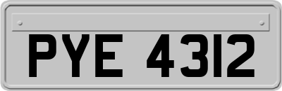 PYE4312