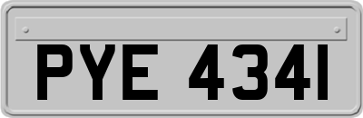 PYE4341