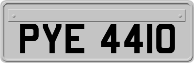 PYE4410