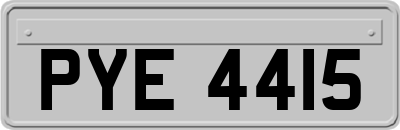 PYE4415