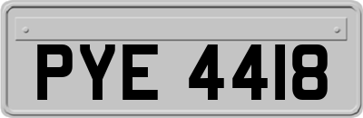 PYE4418