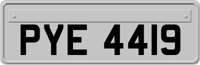 PYE4419