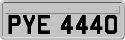 PYE4440