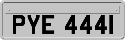 PYE4441