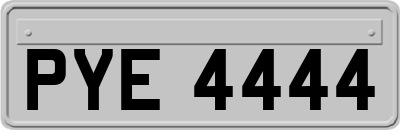 PYE4444